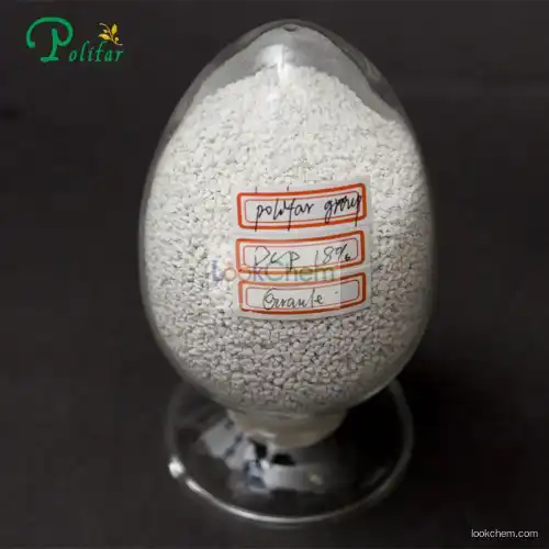 Dicalcium Phosphate 18%min feed grade(7789-77-7)