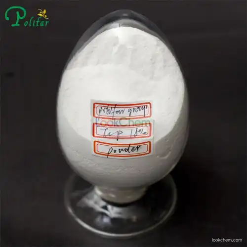 Tricalcium Phosphate 18%min granule(7758-87-4)