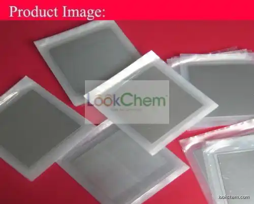 High quality indium foil for sale