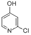 2-Chloro-4-hydroxypyridine.