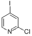 2-Chloro-4-iodopyridine.