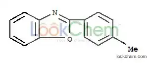 Benzoxazole,2-(4-methylphenyl)