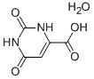 Orotic acid hydrate