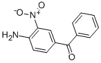 4-Amino-3-nitrobenzophenone.