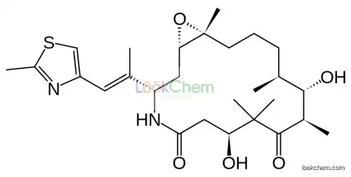 Ixabepilone(219989-84-1)