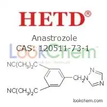 Anastrozole(120511-73-1)