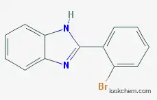 2-(2-Bromophenyl)-1H-benzimidazole