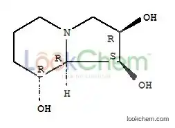 Swainsonine