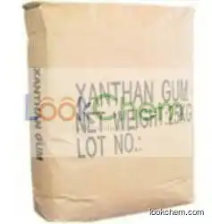 Food Additive Xanthan Gum(11138-66-2)