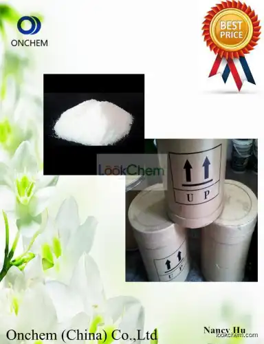 Top Supplier  4-Dimethylaminobenzaldehyde cas100-10-7