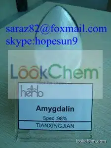 Amygdalin