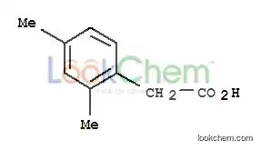 2,4-dimethyphenylacetic acid