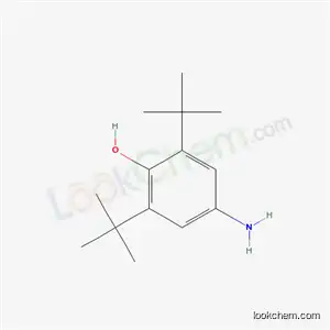 4-Amino-2,6-ditert-butyl-phenol