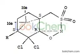 (+)-(8,8-Dichlorocamphorsulfonyl)-oxaziridine