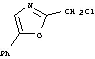 2-(Chloromethyl)-5-phenyloxazole