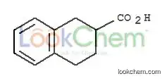 1,2,3,4-Tetrahydro-naphthalene-2-carboxylic acid