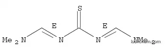 1,3-Bis-dimethylaminomethylene-thiourea