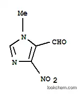 Methyl-4-nitro-1H-imidazole-5-carbaldehyde(85012-73-3)