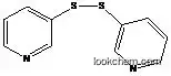 1,2-di(pyridine-3-yl)disulfane