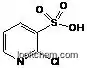 2-chloropyridine-3-sulfonic