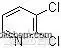 2，3-dichloropyridine