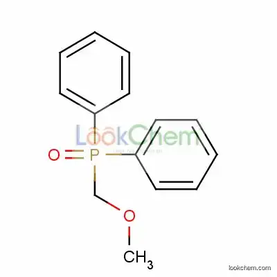 diphenyl(methoxymethyl)phosphine oxide