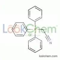 cyanomethyl)triphenylphosphonium chloride