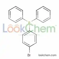 (4-bromophenyl)diphenylphosphine