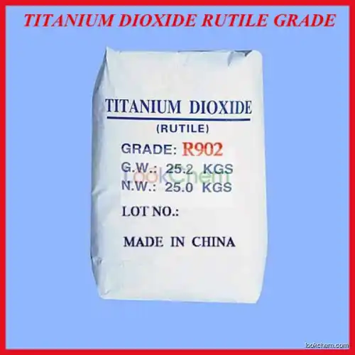 Premiumn quality titanium dioxide for cement for painting and coating