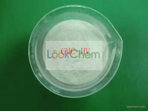Carboxymethylcellulose(9000-11-7)