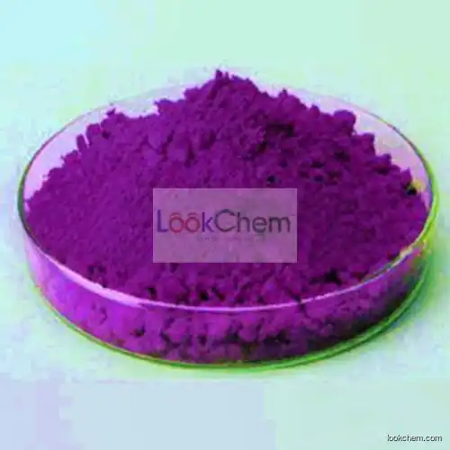 Pigment Violet 23 / Permanent Violet BL for Paint,Coating,Printing ink,Textile printing(6358-30-1)