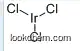Iridium trichloride   10025-83-9
