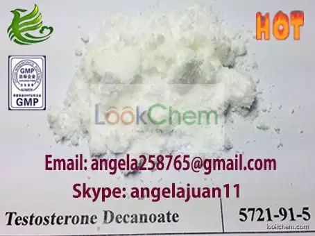 Testosterone Decanoate For Female(5721-91-5)