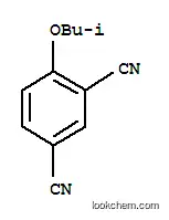 4-Isobutyloxy-1,3-benzenedicarbonitrile(161718-81-6)