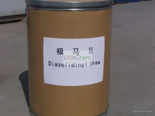 Diazolidinyl Urea(78491-02-8)