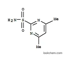 2-Pyrimidinesulfonamide,4,6-dimethyl- CAS NO.35762-76-6