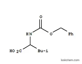 N-(Benzyloxycarbonyl)-DL-leucine CAS NO.3588-60-1