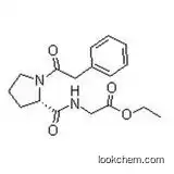 noopept Ethyl 2-[[(2S)-1-(2-phenylacetyl)pyrrolidine-2-carbonyl] amin 157115-85-0(157115-85-0)