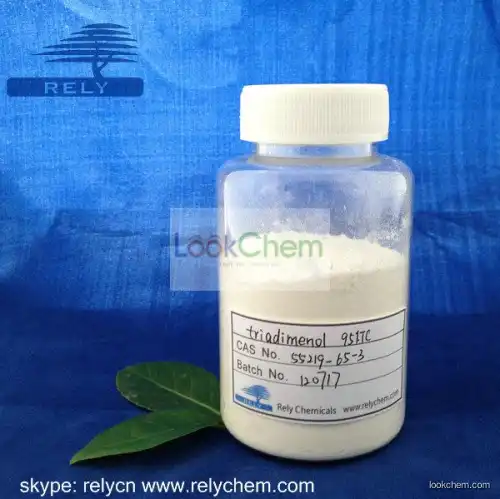 triadimenol is fungicide used as seed treatment for 95%TC,10%WP,15%WP, 25%EC