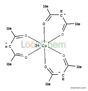 Cobaltic acetylacetonate TOP1 supplier in China