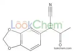2-Benzo[1,3]dioxol-5-yl-3-oxo-butyronitrile()