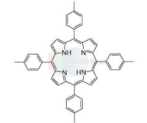 meso-Tetra(4-methylphenyl)porphine