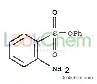 Phenyl-2-aminobenzenesulfonate