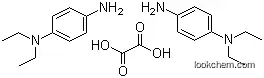 High purity N,N-Diethyl-p-phenylenediamine oxalate 98% TOP1 supplier in China