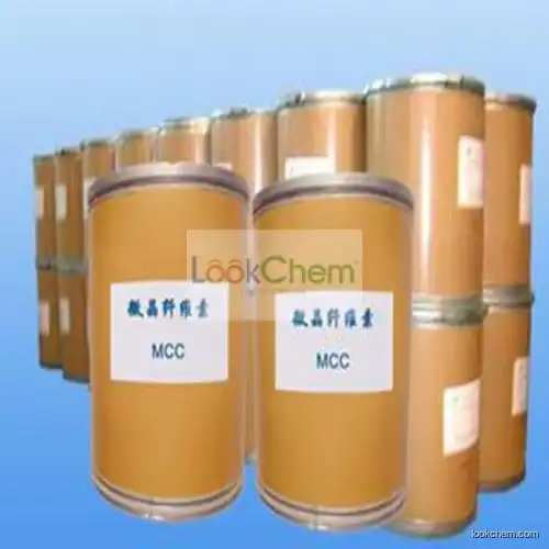 Good Quality Microcrystalline Cellulose(9004-34-6)