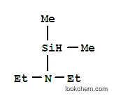 Silanamine,N,N-diethyl-1,1-dimethyl-