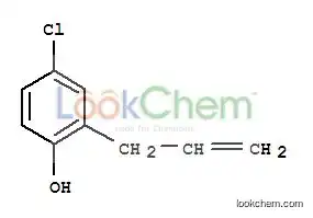2-Allyl-4-chlorophenol
