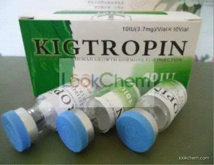 Kigtropin, Hygetropin, Botox, AICAR, Dermal Filler
