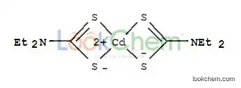Cadmium diethyldithiocarbamate