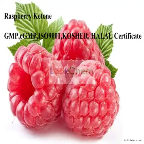 100% natural Raspberry Ketone Slim